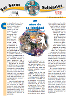 Ser Seres Solidarios nº 100